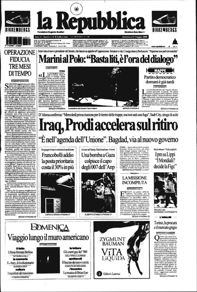 La repubblica